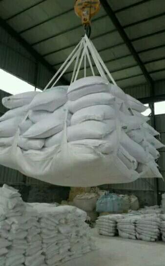 黑龙江软托盘吊带化肥玉米大豆周转运输吨包袋