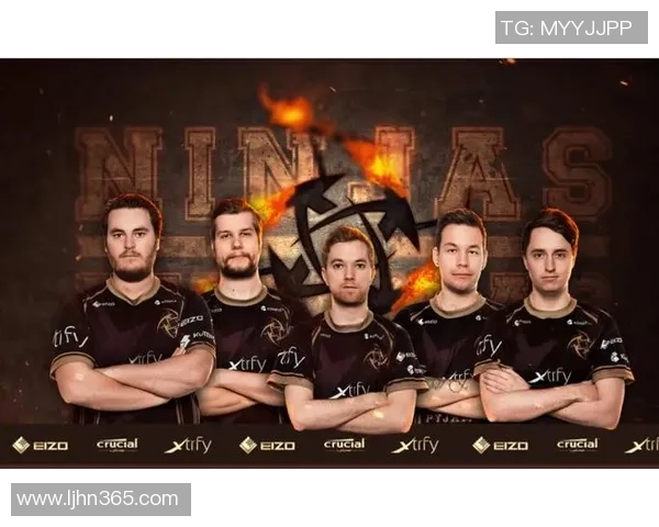 聚焦CSGO战队WE的战术意识与团队协作探讨